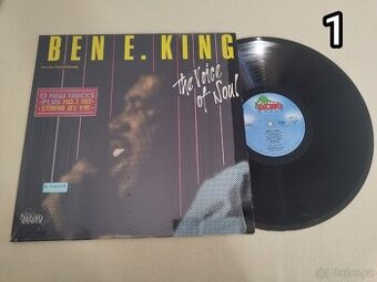 Prodám vinylové desky: - 1