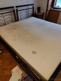 IKEA matrace ze odvoz - 1