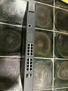 TP-LINK TL-SG3216