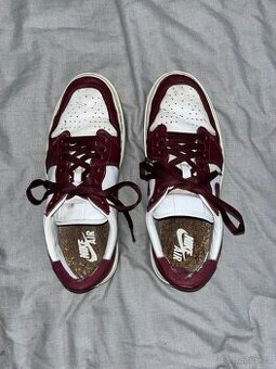 Jordan Air Elevate Low