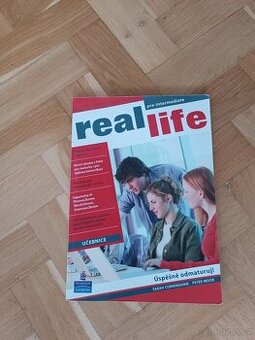 Učebnice pro střední školy