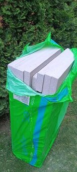 Extrudovaný polystyren 300 síla 50mm XPS