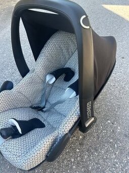Prodám maxi cosi do auta