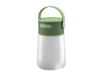 Lampa s Bluetooth reproduktorem - Nova