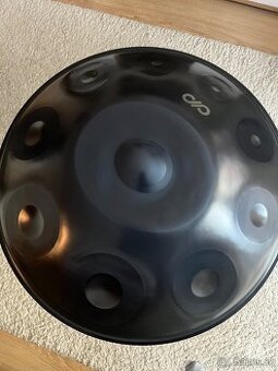 Predam handpan Dhijaz / D-kurd / D-keltic