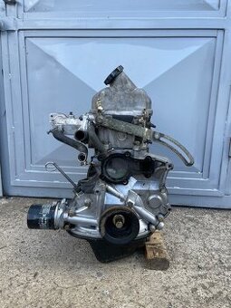 Motor do čtyřkolky EMU - 1