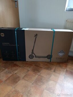 Xiaomi Electric Scooter Elite