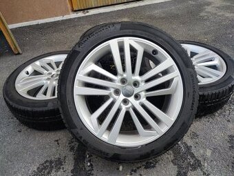 Alu kola 5x112 R20 255/45