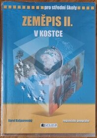 Zeměpis II.