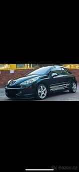 PEUGEOT 207 RC 128kw , 175 PS 1.6 turbo UNIKAT
