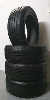 4x ZÁNOVNÍ 215/55 R17 Letní pneu Michelin Primacy 3 ST