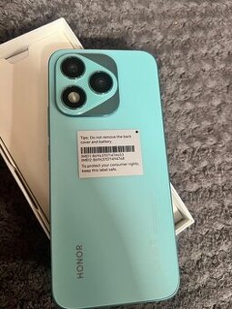 Honor 400 lite 5G