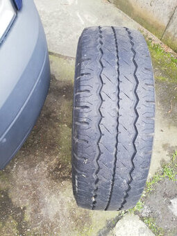 letní pneu pro Ford Tranzit Hankook 195/70 R15