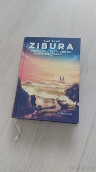 Zibura - Všechny cesty vedou do Santiaga - 1