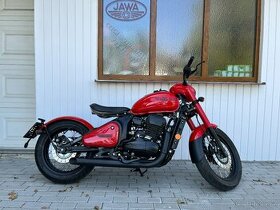 Jawa Pérák 350 CL - 1