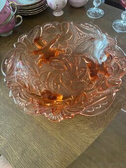 Starý porcelán