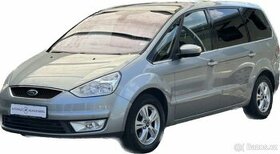 ND ford Galaxy 2006-2010 2.0tdci 1.8tdci
