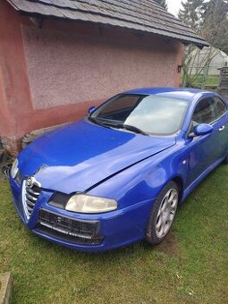 Alfa Romeo Gt