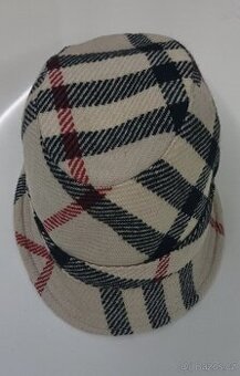 Burberry Klobouk - 1