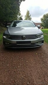 VW PASSAT B8 2,0TDI 110KW,ACC,PARK.KAMERAR.V. 2022