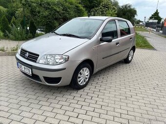 Fiat Punto 1.2 i 90 445 km