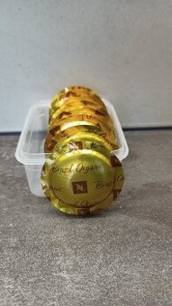 Kávové kapsle - Nespresso Professional - 1