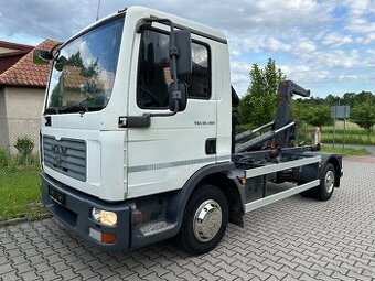 MAN TGL. 12.180 nosič kontejneru 12 t