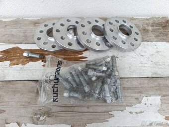 Podložky pod kola 5x112, 15mm