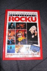 Encyklopedie rocku