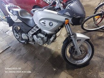 BMw f 650 CS