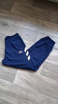 Hezké pánské tepláky Adidas