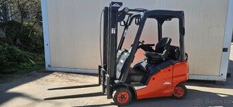 Linde H 14T lpg, 2008