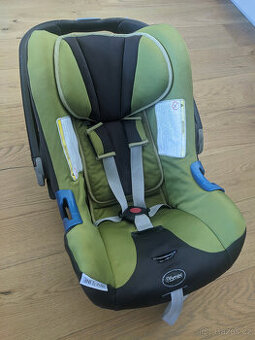 Britax Römer BABY-SAFE plus II 0-13kg