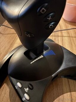 Joystick Thrustmaster T-Flight Hotas X