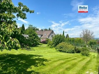 Prodej stavebního pozemku, 1802 m2 - Liberec XIX-Horní Hanyc