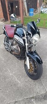 Moto Guzzi breva 1100