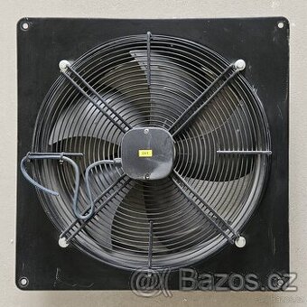 Průmyslový ventilátor Dospel Woks Ø 450mm - 4800m3/h (3ks)