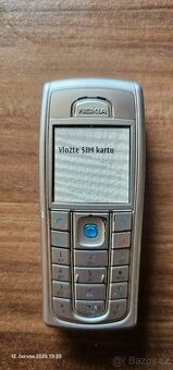 Nokia 6230i