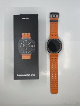 Samsung Galaxy Watch Ultra 47 mm