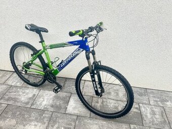 Horské kolo corratec X-vert 26