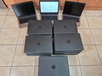 💻 60× HP ProBook 645 G1 – 14" / 4 GB / ADAPTÉR / TOP STAV📦