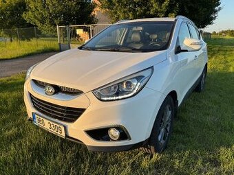 Hyundai ix35 1.6i 99 kW
