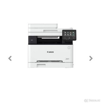 Canon MF655Cdw