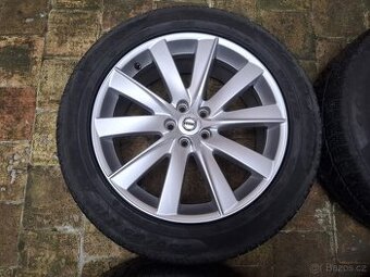 Originální kola Volvo R19 8J ET 42,5 5x108