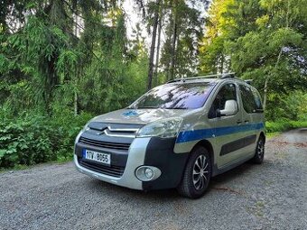 Citroen Berlingo 1.6