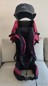 Krosna / nosítko Deuter