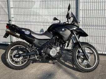 BMW G650GS