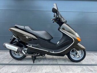 YAMAHA Majesty 125