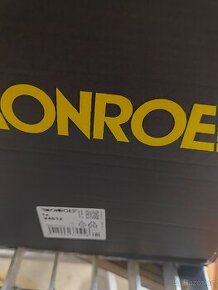 Přední tlumiče nové Monroe - 1