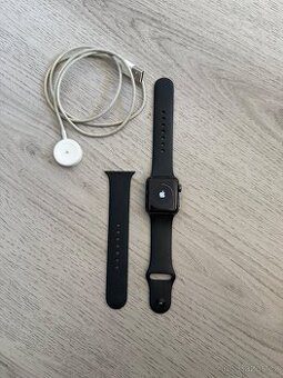 Apple Watch 3
